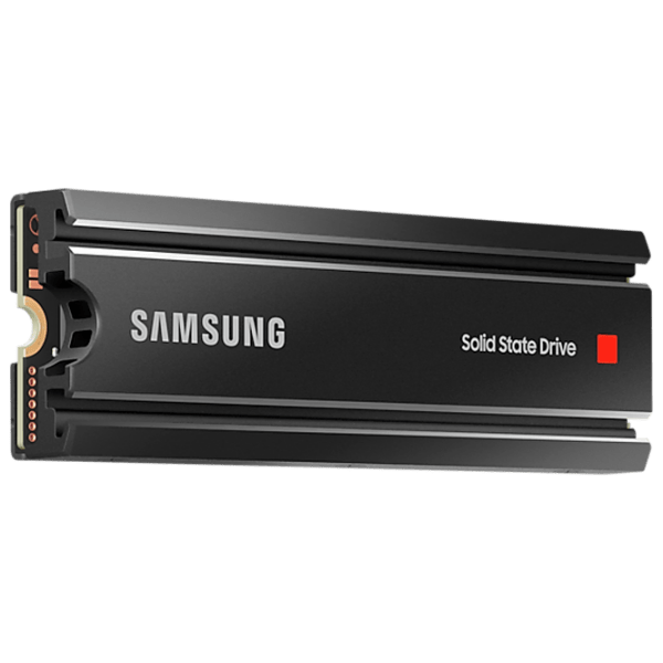 SSD Samsung 980 PRO M.2 2 ТБ Скорость чтения: 7000 MБ/ с,Скорость записи: 5100 MБ/ с photo 3
