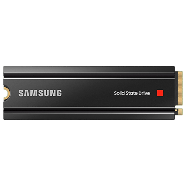 SSD Samsung 980 PRO M.2 1 ТБ Скорость чтения: 7000 MБ/ с,
Скорость записи: 5100 MБ/ с photo 2