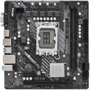 Материнская плата ASRock H610M-HVS mATX 
