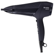 Фен Vitek VT-8204 Черный 