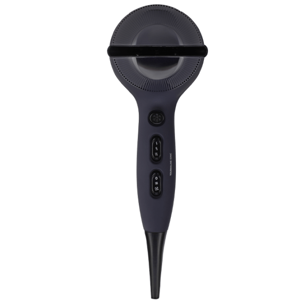Фен Vitek VT-8204 Черный  photo 3