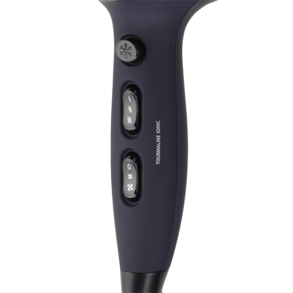 Фен Vitek VT-8204 Черный  photo 4