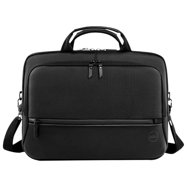 Geantă pentru laptop Dell EcoLoop Premier 15.6" Black  photo 1