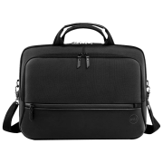 Сумка для ноутбука Dell EcoLoop Premier 15.6" Черный 