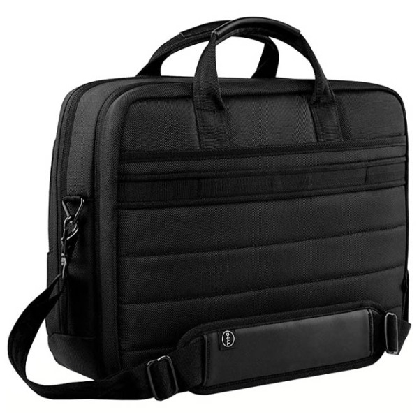 Geantă pentru laptop Dell EcoLoop Premier 15.6" Black  photo 3