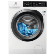 Mașină de spălat Electrolux EW8F228S White 8 kg, 1200 rpm, C