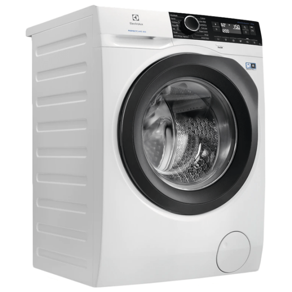Mașină de spălat Electrolux EW8F228S White 8 kg, 1200 rpm, C photo 2