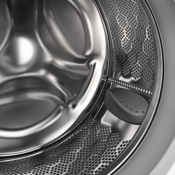 Mașină de spălat Electrolux EW8F228S White 8 kg, 1200 rpm, C photo 5