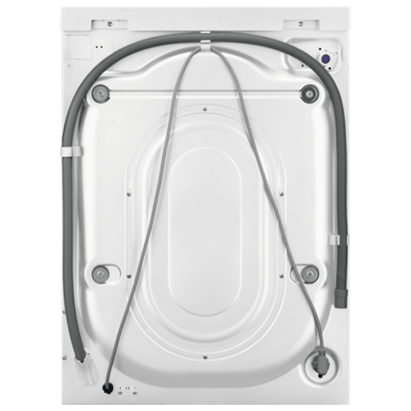 Mașină de spălat Electrolux EW6SN406BI White 6 kg, 1000 rpm, C photo 2