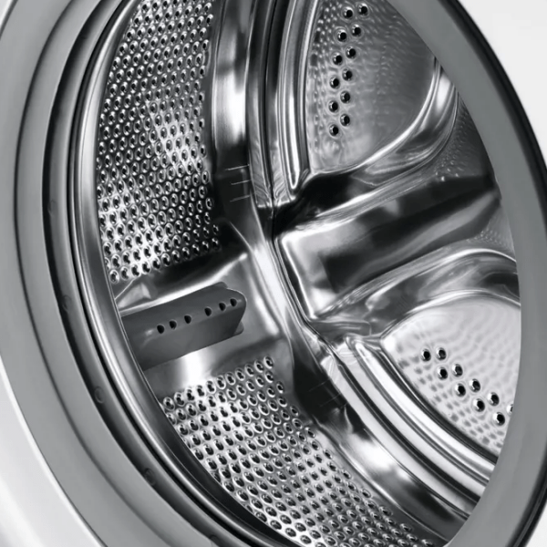 Mașină de spălat Electrolux EW6SN406BI White 6 kg, 1000 rpm, C photo 5
