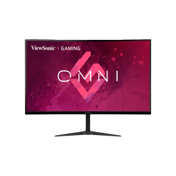Monitor VIEWSONIC VX2718-2KPC-MHD Black 27" 2K VA LED photo 1