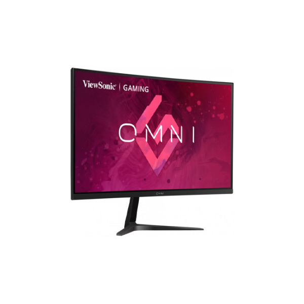 Monitor VIEWSONIC VX2718-2KPC-MHD Black 27" 2K VA LED photo 2