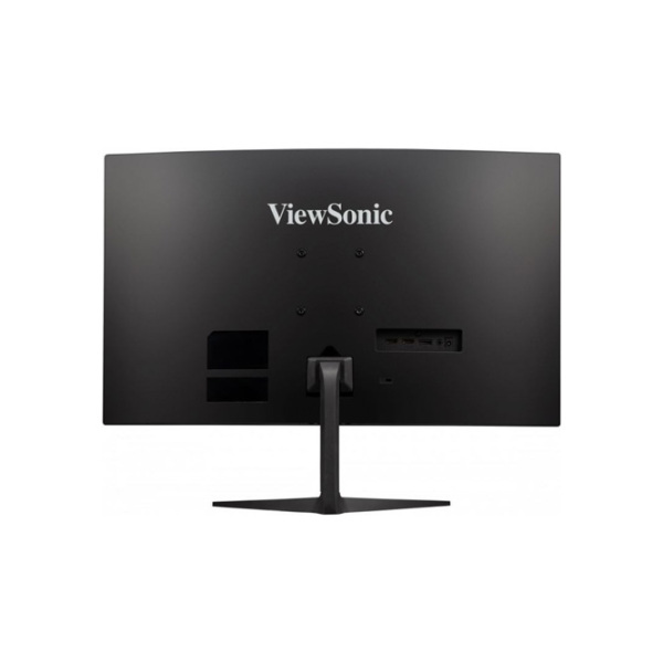 Monitor VIEWSONIC VX2718-2KPC-MHD Black 27" 2K VA LED photo 3