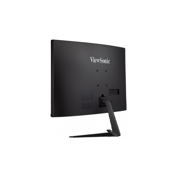 Monitor VIEWSONIC VX2718-2KPC-MHD Black 27" 2K VA LED photo 4