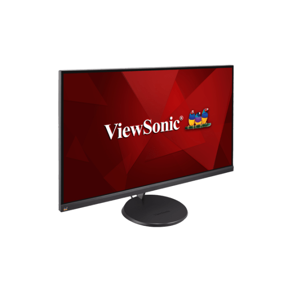 Монитор VIEWSONIC VX2785-2K-MHDU Черный 27" 2K IPS WLED photo 2