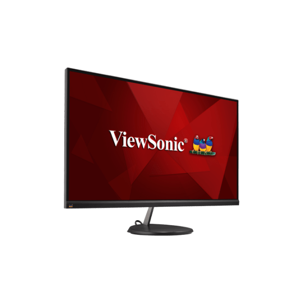 Монитор VIEWSONIC VX2785-2K-MHDU Черный 27" 2K IPS WLED photo 3