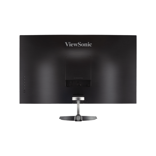 Монитор VIEWSONIC VX2785-2K-MHDU Черный 27" 2K IPS WLED photo 4