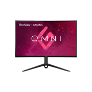 Monitor VIEWSONIC VX2718-PC-MHDJ Black 27" Full HD VA LED