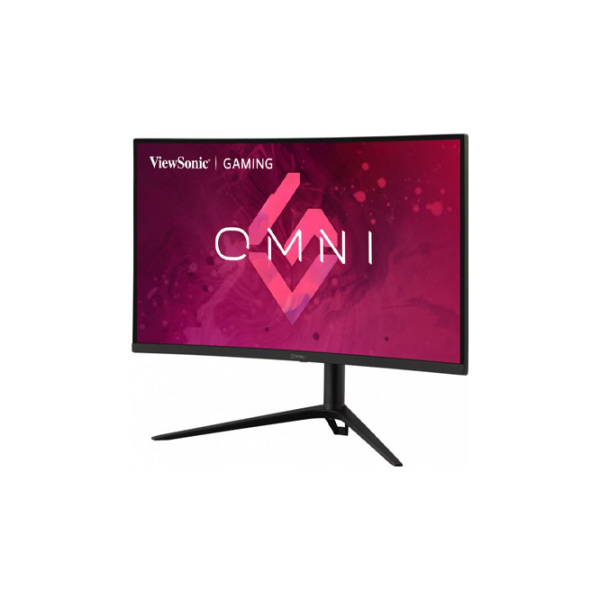 Монитор VIEWSONIC VX2718-PC-MHDJ Черный 27" Full HD VA LED photo 2