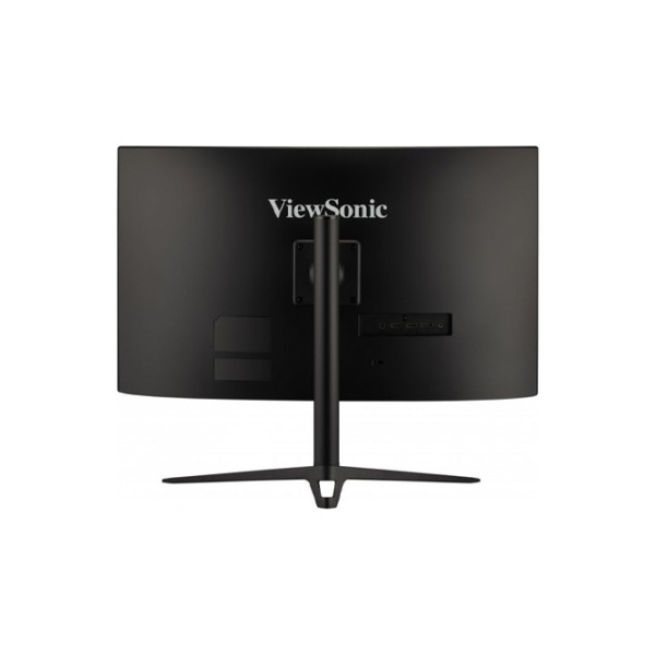 Монитор VIEWSONIC VX2718-PC-MHDJ Черный 27" Full HD VA LED photo 3