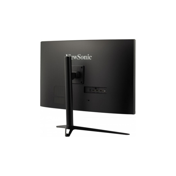 Монитор VIEWSONIC VX2718-PC-MHDJ Черный 27" Full HD VA LED photo 4
