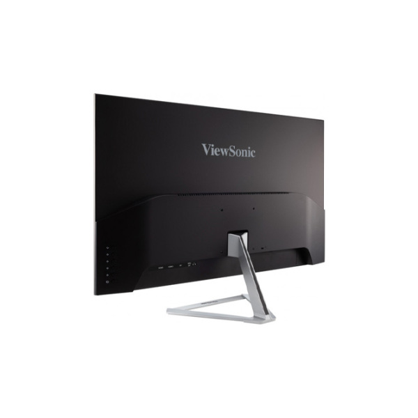 Монитор VIEWSONIC VX3276-2K-MHD-2 Серебристый 31.5" 2K VA LED photo 5