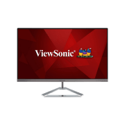 Монитор VIEWSONIC VX2776-4K-MHD Черный 27" 4K IPS LED