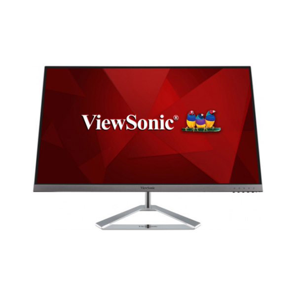 Монитор VIEWSONIC VX2776-4K-MHD Черный 27" 4K IPS LED photo 2