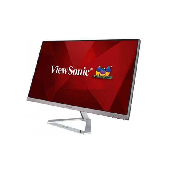 Монитор VIEWSONIC VX2776-4K-MHD Черный 27" 4K IPS LED photo 3