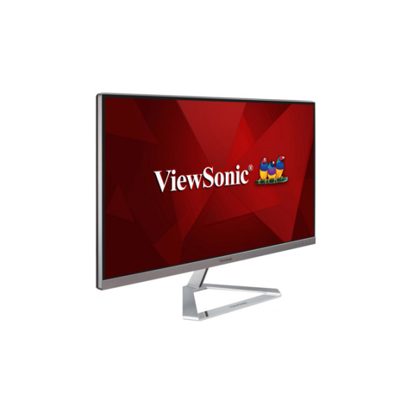 Монитор VIEWSONIC VX2776-4K-MHD Черный 27" 4K IPS LED photo 4
