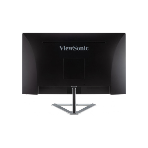 Монитор VIEWSONIC VX2776-4K-MHD Черный 27" 4K IPS LED photo 5