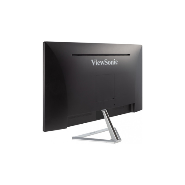 Монитор VIEWSONIC VX2776-4K-MHD Черный 27" 4K IPS LED photo 6