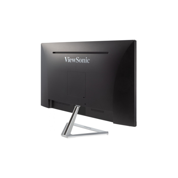 Монитор VIEWSONIC VX2776-4K-MHD Черный 27" 4K IPS LED photo 7