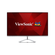 Monitor VIEWSONIC VX3276-MHD-3 Silver 31.5" Full HD VA LED