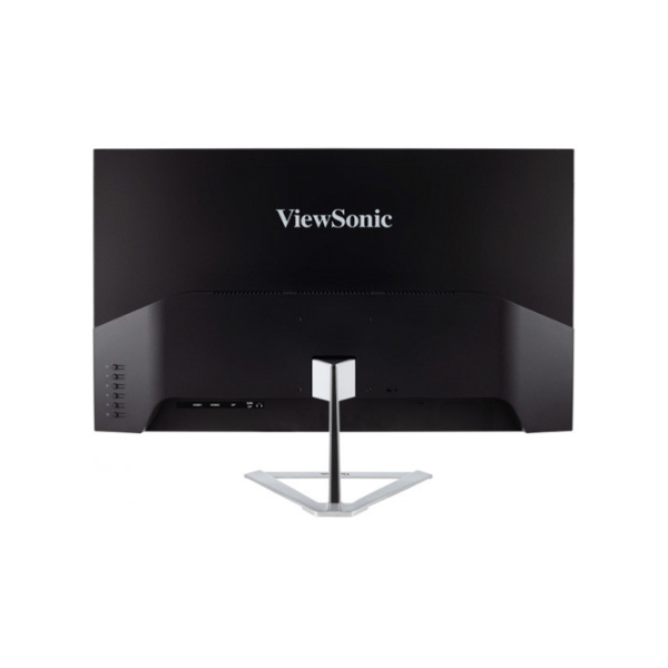 Monitor VIEWSONIC VX3276-MHD-3 Silver 31.5" Full HD VA LED photo 4