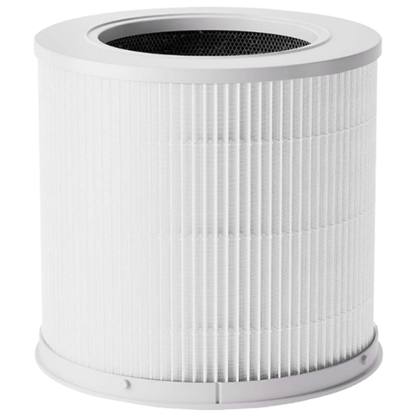 Filtru Xiaomi Smart Air Purifier 4 Compact White  photo 1