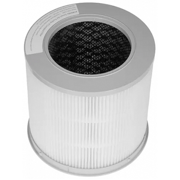Filtru Xiaomi Smart Air Purifier 4 Compact White  photo 2