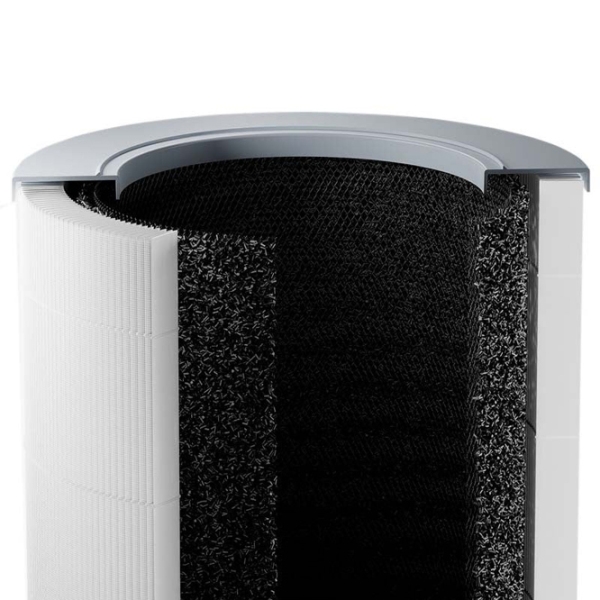 Filtru Xiaomi Smart Air Purifier 4 Compact White  photo 4