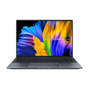 Ноутбук Asus Zenbook 14X UX5401EA Pine Серый 14" | 16 ГБ | 512 ГБ | Intel Core i5 1135G7 | VGA Встроенная