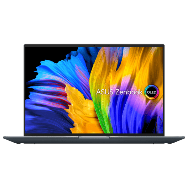 Ноутбук Asus Zenbook 14X UX5401EA Pine Серый 14" | 16 ГБ | 512 ГБ | Intel Core i5 1135G7 | VGA Встроенная photo 2