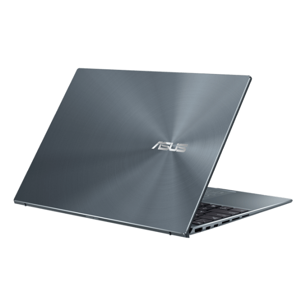 Ноутбук Asus Zenbook 14X UX5401EA Pine Серый 14" | 16 ГБ | 512 ГБ | Intel Core i5 1135G7 | VGA Встроенная photo 5
