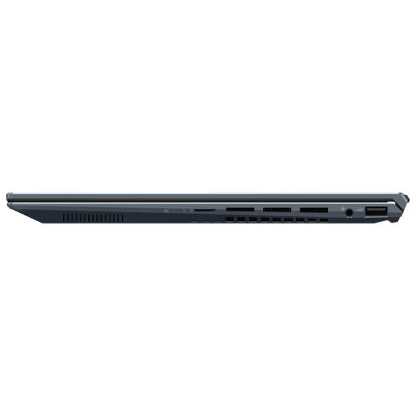 Ноутбук Asus Zenbook 14X UX5401EA Pine Серый 14" | 16 ГБ | 512 ГБ | Intel Core i5 1135G7 | VGA Встроенная photo 6