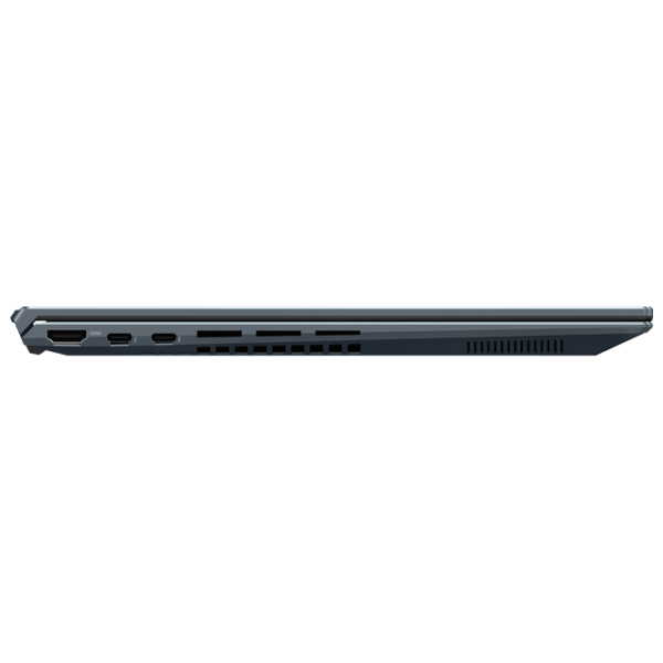 Ноутбук Asus Zenbook 14X UX5401EA Pine Серый 14" | 16 ГБ | 512 ГБ | Intel Core i5 1135G7 | VGA Встроенная photo 7