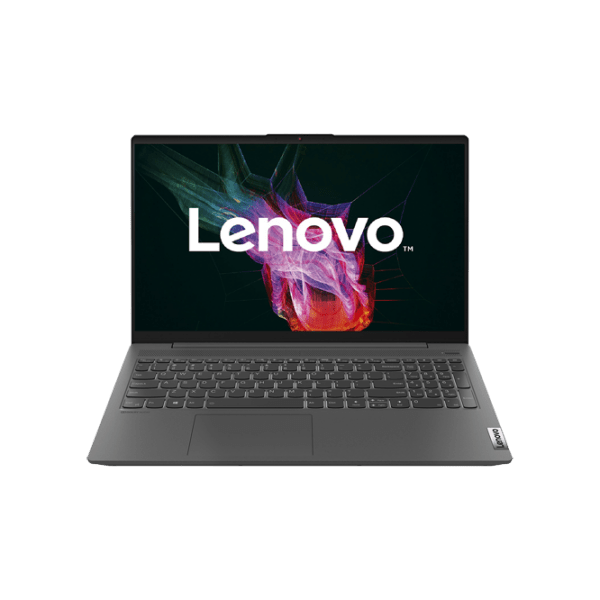 Ноутбук Lenovo IdeaPad 5 15ALC05-SYRE Графитовый Серый 15.6" | 8 ГБ | 256 ГБ | AMD Ryzen 3 5300U | VGA Встроенная photo 1
