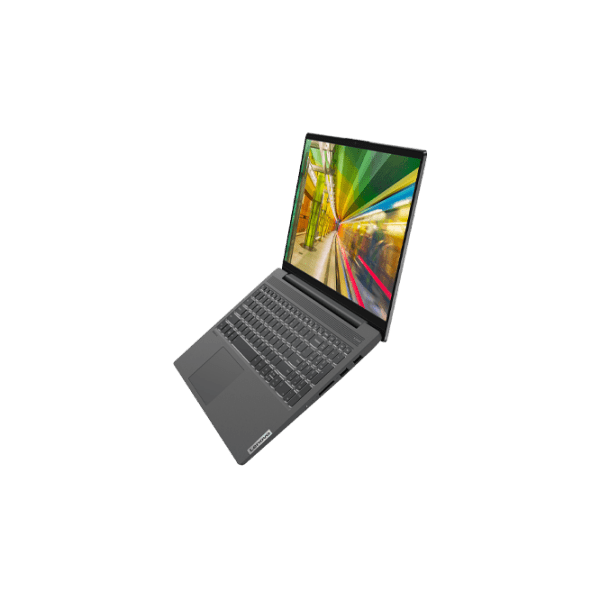 Ноутбук Lenovo IdeaPad 5 15ALC05-SYRE Графитовый Серый 15.6" | 8 ГБ | 256 ГБ | AMD Ryzen 3 5300U | VGA Встроенная photo 3