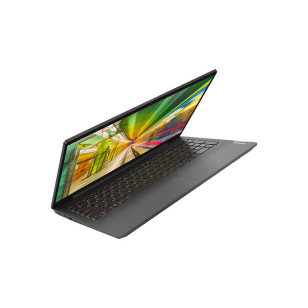 Ноутбук Lenovo IdeaPad 5 15ALC05-SYRE Графитовый Серый 15.6" | 8 ГБ | 256 ГБ | AMD Ryzen 3 5300U | VGA Встроенная photo 4