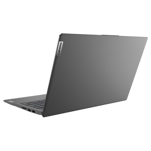 Ноутбук Lenovo IdeaPad 5 15ALC05-SYRE Графитовый Серый 15.6" | 8 ГБ | 256 ГБ | AMD Ryzen 3 5300U | VGA Встроенная photo 7