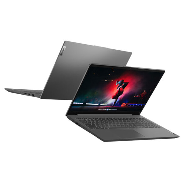 Ноутбук Lenovo IdeaPad 5 15ALC05-SYRE Графитовый Серый 15.6" | 8 ГБ | 256 ГБ | AMD Ryzen 3 5300U | VGA Встроенная photo 8