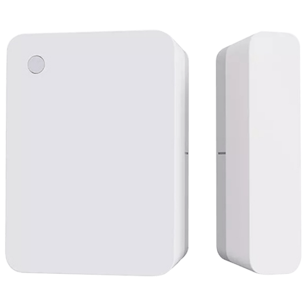 Senzor uși-ferestre Xiaomi Mi Door and Window Sensor 2 White  photo 1