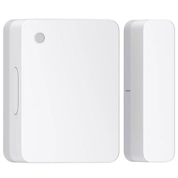 Senzor uși-ferestre Xiaomi Mi Door and Window Sensor 2 White  photo 2
